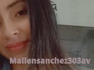 Mailensanchez303av
