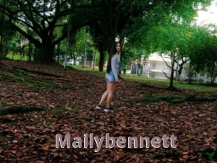 Mailybennett