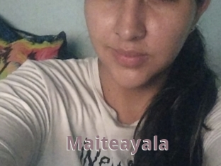 Maiteayala