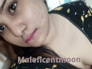 Maleficentmoon