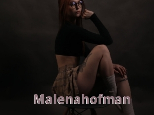 Malenahofman