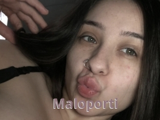 Maloporti