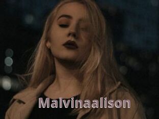 Malvinaalison