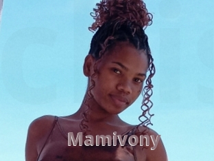 Mamivony