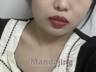 Mandajing