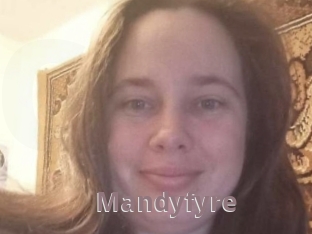 Mandyfyre