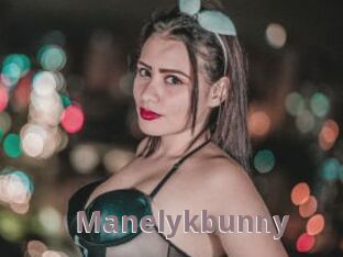 Manelykbunny