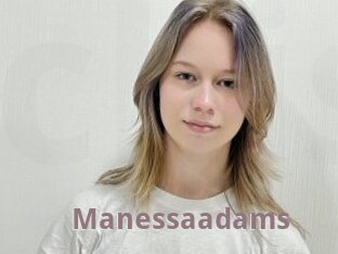 Manessaadams