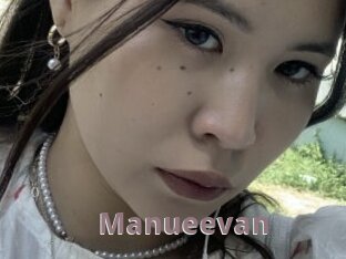 Manueevan