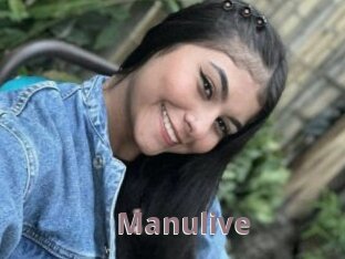 Manulive