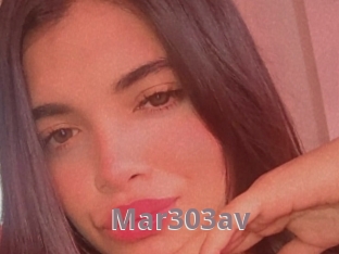 Mar303av
