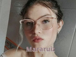 Mararuiz