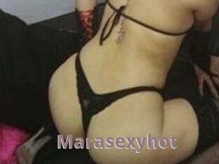 Marasexyhot