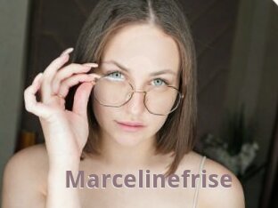 Marcelinefrise