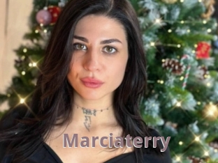 Marciaterry