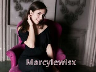 Marcylewisx