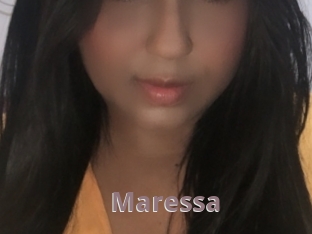 Maressa