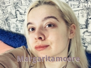 Margaritamoore