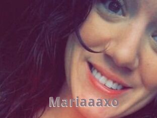 Mariaaaxo