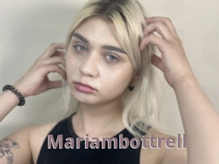 Mariambottrell