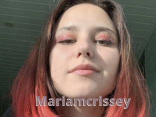 Mariamcrissey