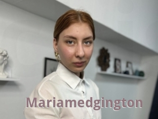 Mariamedgington