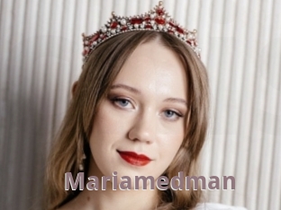 Mariamedman