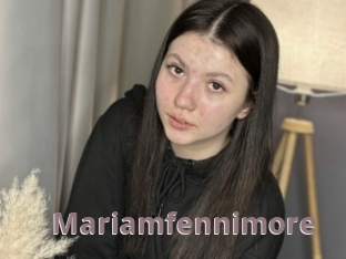 Mariamfennimore