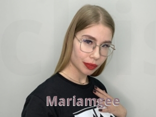 Mariamgee