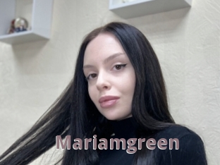 Mariamgreen