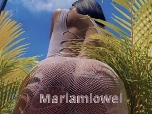 Mariamlowel