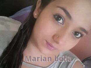 Marian_bella