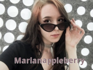 Marianappleberry