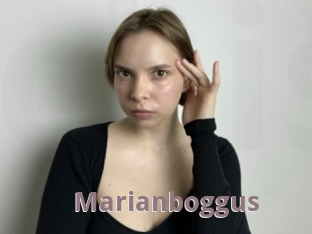 Marianboggus