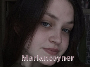 Mariancoyner