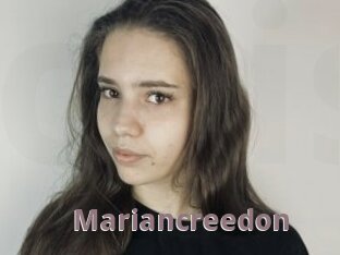 Mariancreedon