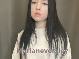 Marianeversley