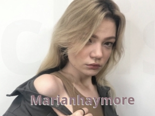 Marianhaymore