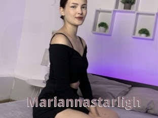 Mariannastarligh