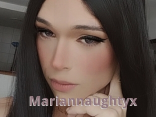 Mariannaughtyx