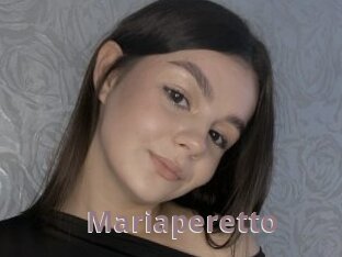 Mariaperetto