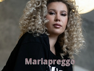 Mariapreggo