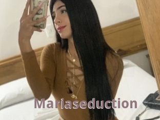 Mariaseduction