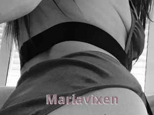 Mariavixen