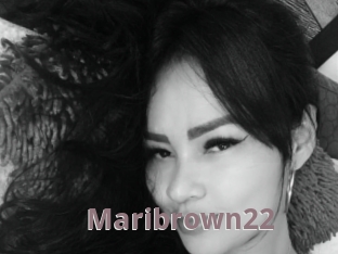 Maribrown22