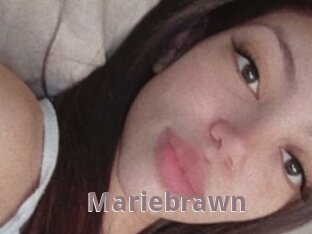 Mariebrawn