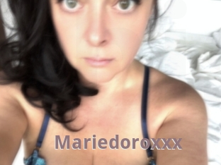 Mariedoroxxx