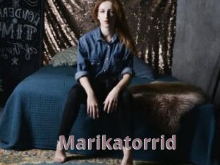 Marikatorrid