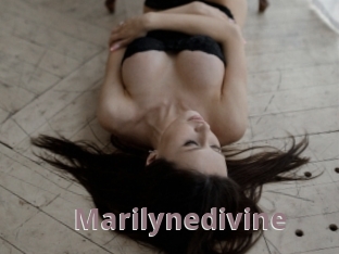 marilynedivine Chienne Soumise