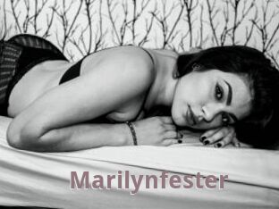 Marilynfester